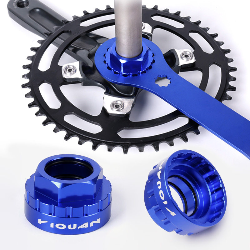 Bike Chain - 自転車修理ツールバイク 12S Mtb チェーンリング分解ツールシマノ M7100/M8100/M9100 自転車ツール