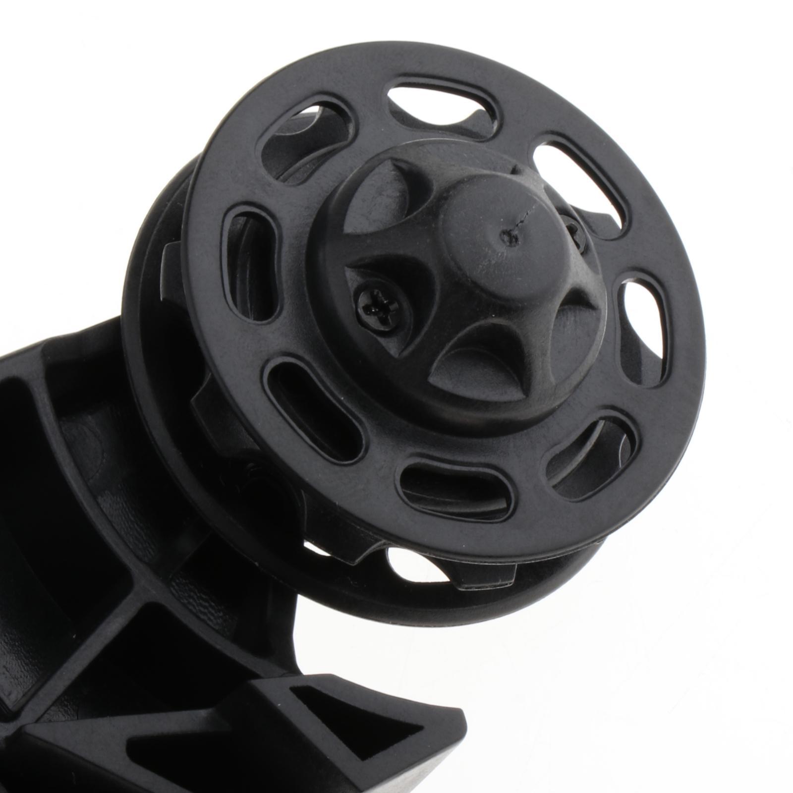 Bike Chain - 自転車用ディレイラープーリーホイール 10T チェーンリング 折りたたみ自転車用チェーンガイド テンショナー スピード調整器