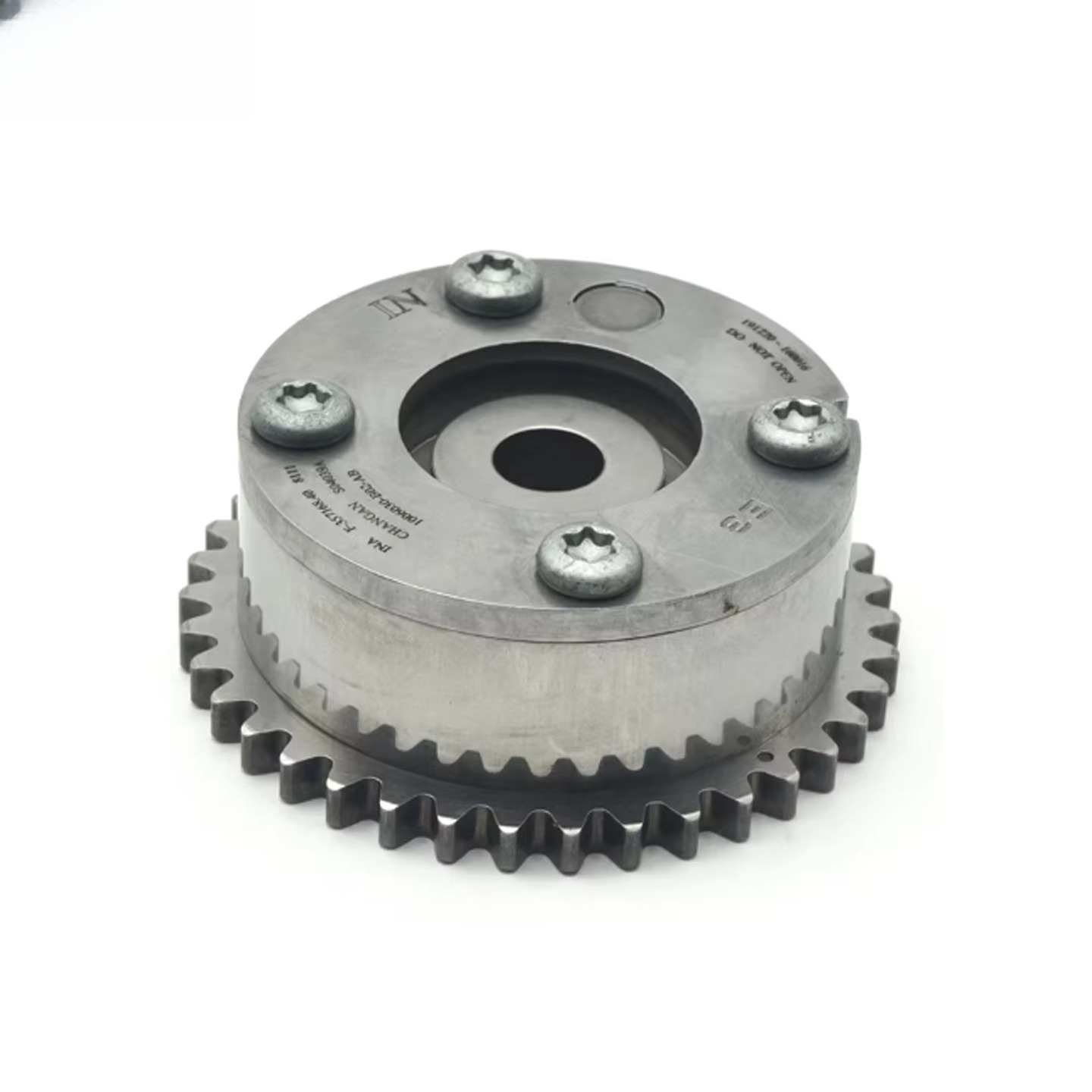 Sprocket - OEM 1006030-B04 長安CX70 カムシャフトVVTスプロケットタイミングギア可変バルブタイミングホイールアセンブリ 1.5T JL476ZQCC