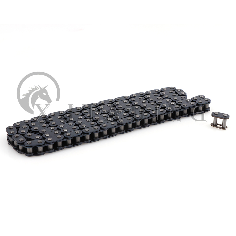 Master Link Chain - T8F チェーンスペアマスターリンク 58L-140L 47cc 49cc 2