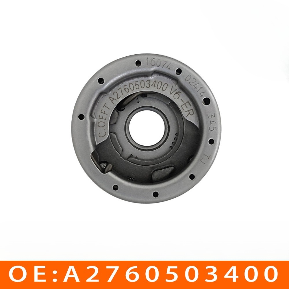 Sprocket - メルセデス276用タイミングカムシャフト、フェーズレギュレーター、カムシャフトスプロケットA 2760503400