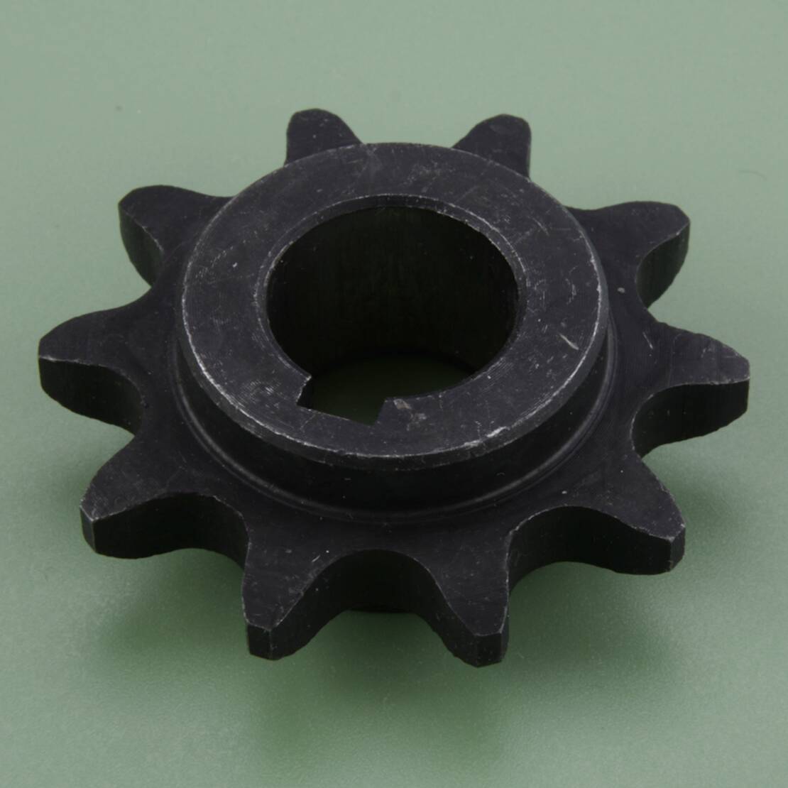 Chain Sprocket Set - フロント 10T 10 歯モーターギア 5/8 インチ