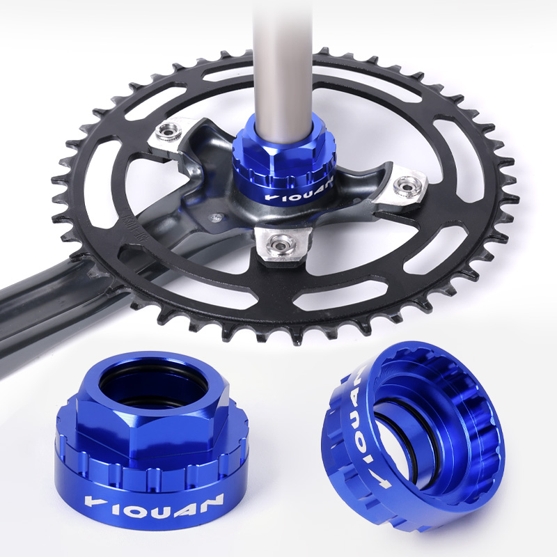 自転車修理ツールバイク 12S Mtb チェーンリング分解ツ - Bike Chain のレビューと価格
