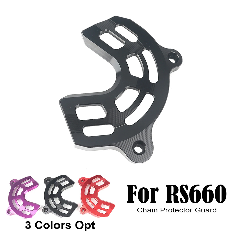 フロントスプロケットカバーチェーンガードアプリリア RS66 - Sprocket Chain のレビューと価格