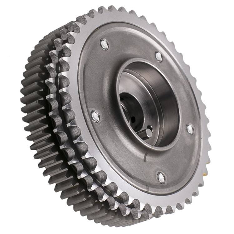 ZOOMKEY タイミングチェーンキット 4 VVT スプロ - Sprocket Chain のレビューと価格