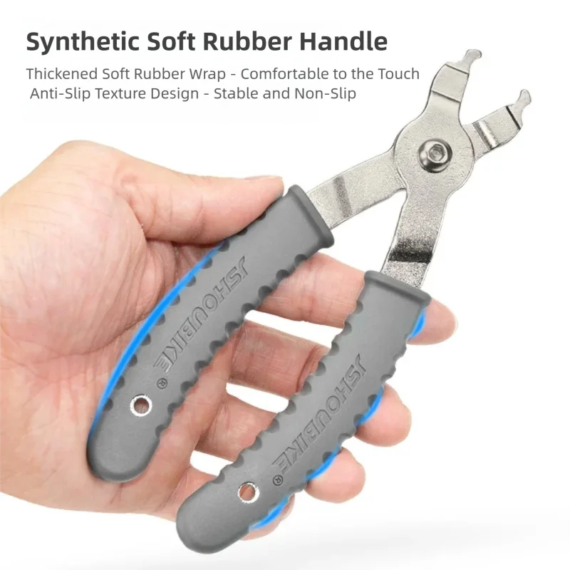 JSHOUIKE MTB/ロードバイク チェーンリンクプライ - Master Link Chain のレビューと価格