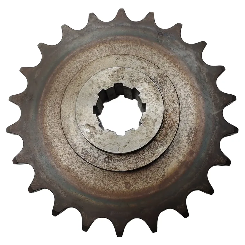2026年ホットアイテム BF800C ペーバー駆動チェーン - Sprocket Chain のレビューと価格