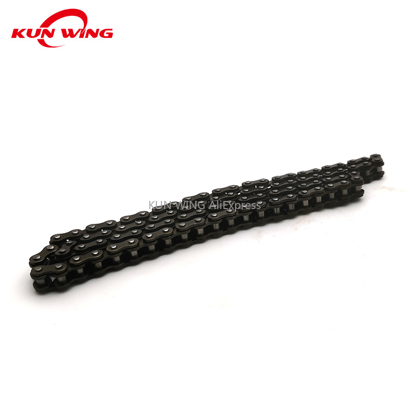 スイモペット用タイミングチェーン,水平エンジン,25h,88 - Bike Chain のレビューと価格