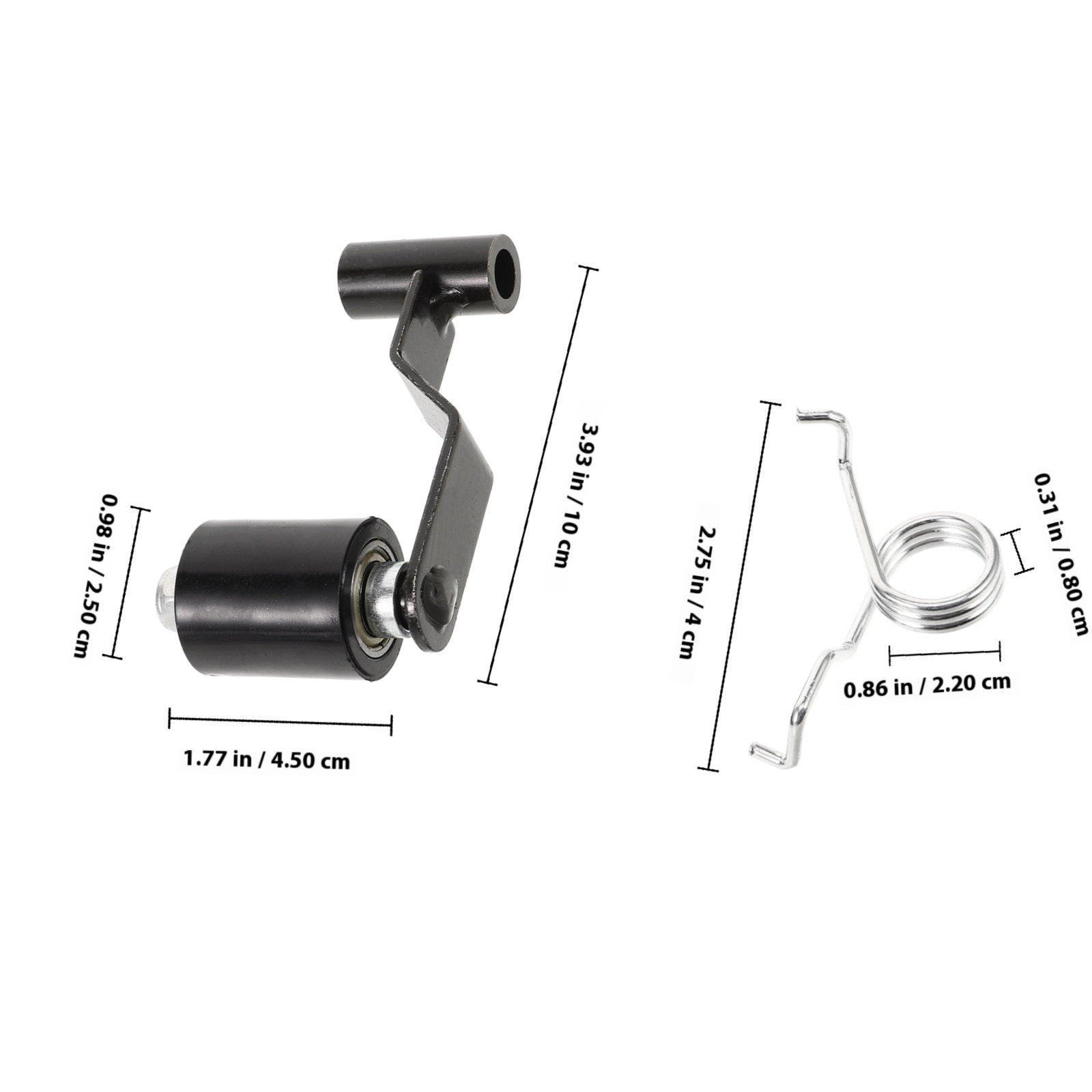 汎用ATVチェーンテンショナーガイドアセンブリ。ゴーカート、 - Roller Chain のレビューと価格
