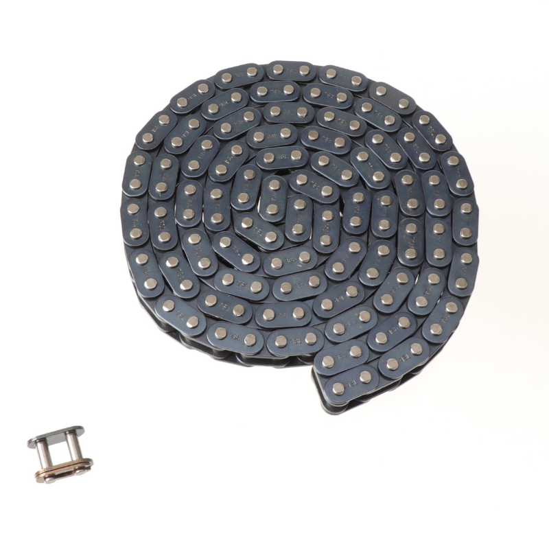 T8Fチェーンリンク58L-140L、SYXモト50ccダー - Master Link Chain のレビューと価格