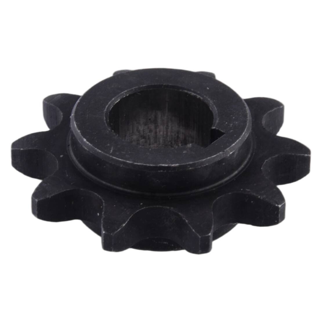 フロント 10T 10 歯モーターギア 5/8 インチ スプ - Chain Sprocket Set のレビューと価格