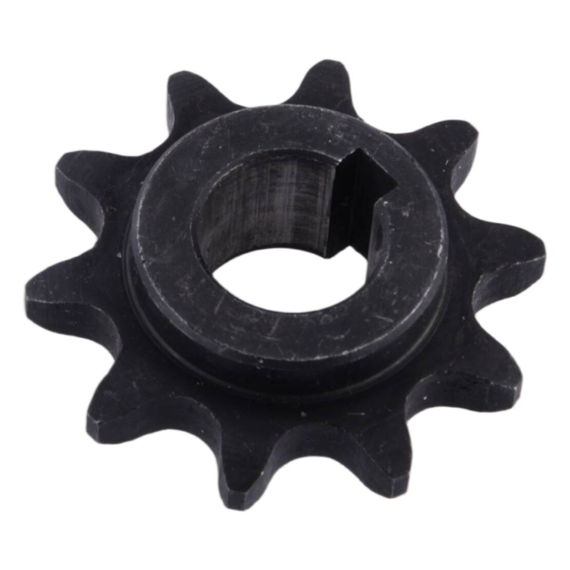フロント 10T 10 歯モーターギア 5/8 インチ スプ - Chain Sprocket Set のレビューと価格