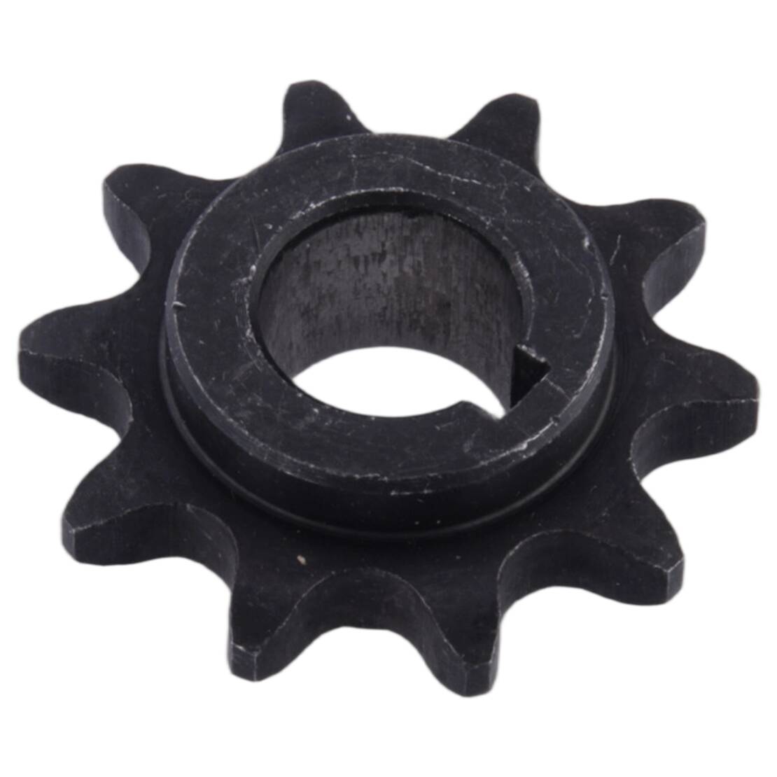 フロント 10T 10 歯モーターギア 5/8 インチ スプ - Chain Sprocket Set のレビューと価格