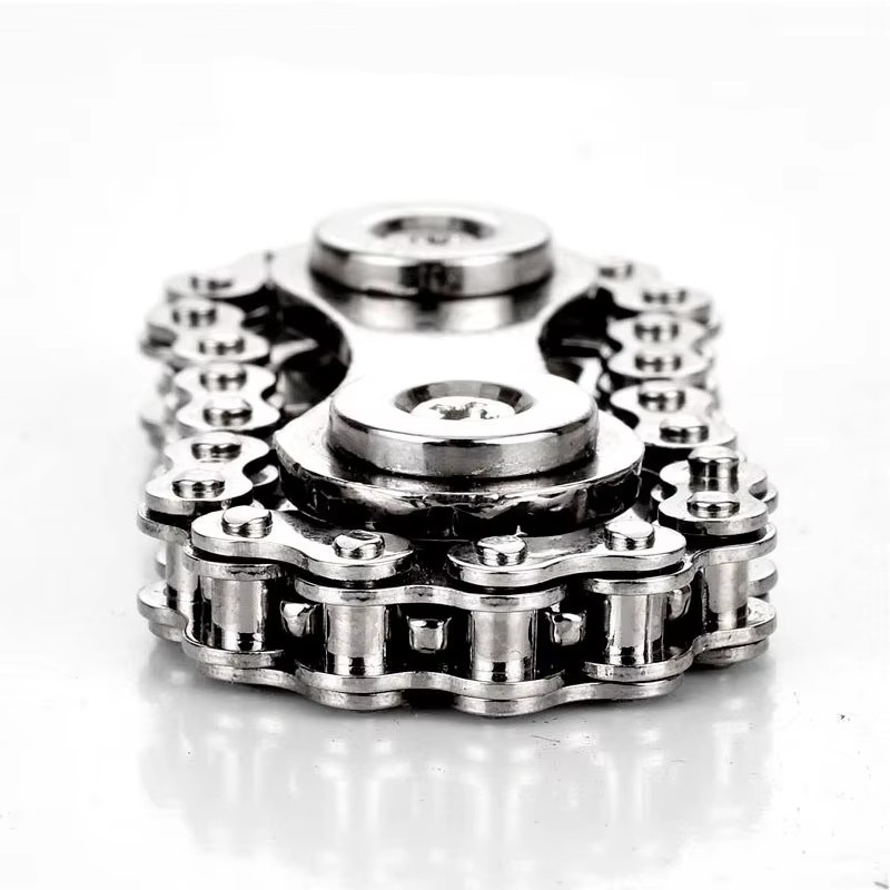 スプロケット フライホイール 指先ジャイロ フィジェットスピ - Chain Sprocket Set のレビューと価格