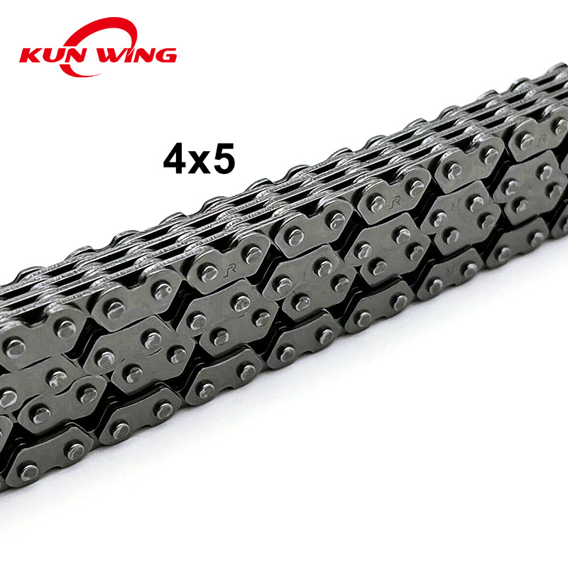 Benelliモーターサイクルエンジンパーツ用タイミングチェ - Motorcycle Parts Chain のレビューと価格