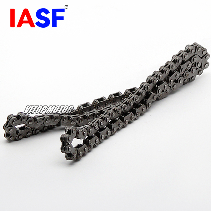 IASF オートバイカムシャフトカムタイミングチェーンリンク - 530 Chain のレビューと価格