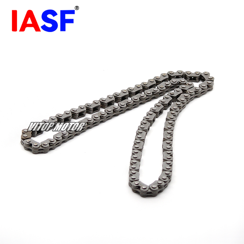 IASF オートバイカムシャフトカムタイミングチェーンリンク - 530 Chain のレビューと価格