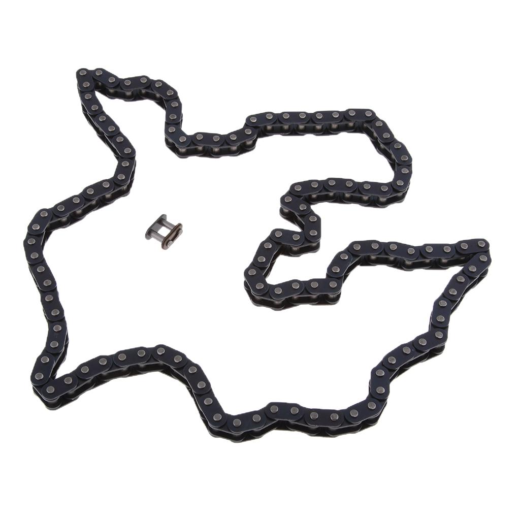 ローラーチェーン 58 116 マスターリンク バイク用ドラ - Roller Chain のレビューと価格