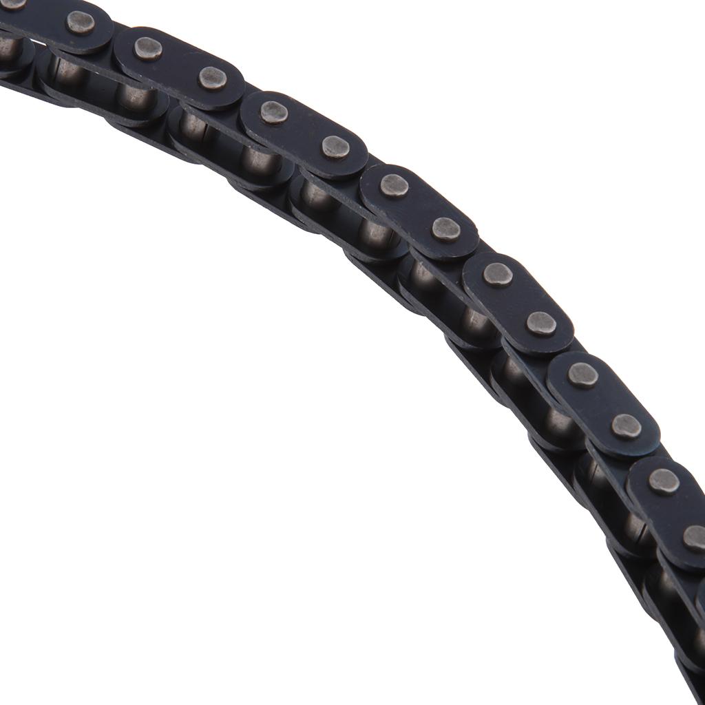ローラーチェーン 58 116 マスターリンク バイク用ドラ - Roller Chain のレビューと価格