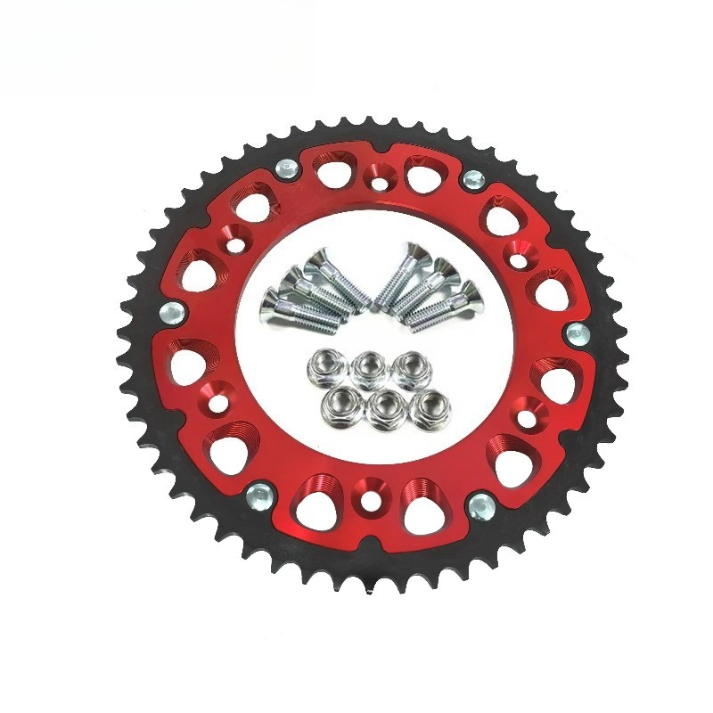 オフロードバイク用428チェーンスプロケット、CRF150L - 428 Chain のレビューと価格