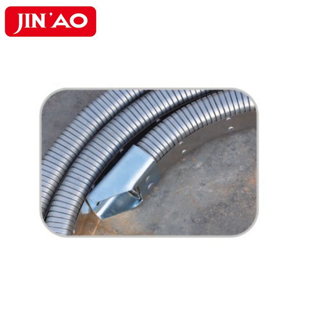 JR2 スチール製密閉型ケーブルキャリアドラッグチェーン - Steel Chain のレビューと価格