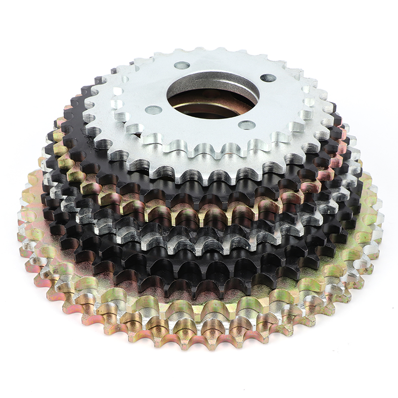 オートバイ420/428チェーン37t/41t/48t歯58 - 428 Chain のレビューと価格