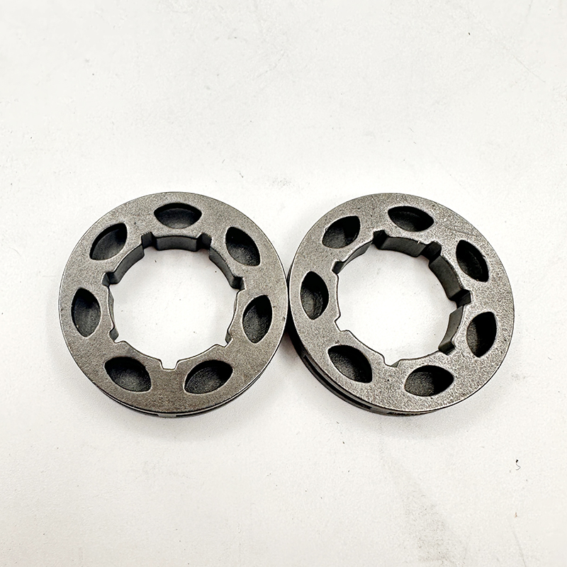 Husqvarna用スプラインリム,19mm,3/8チェーン - Chain Sprocket Set のレビューと価格