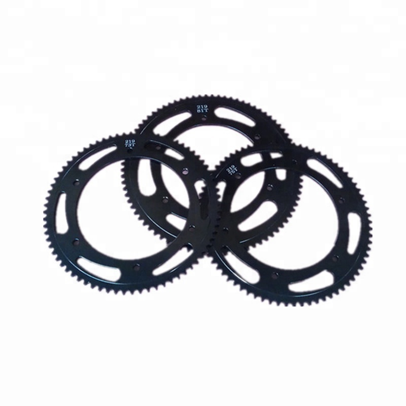 カートレーシングパーツ 57-60 リアスプリットスプロケッ - Sprocket Chain のレビューと価格