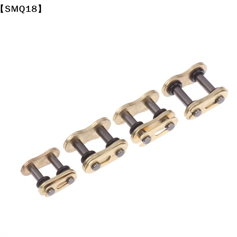 428 520 525 530HV チェーンコネクタ ヘビー - 428 Chain のレビューと価格