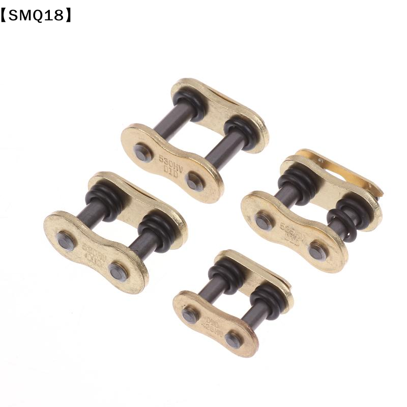 428 520 525 530HV チェーンコネクタ ヘビー - 428 Chain のレビューと価格